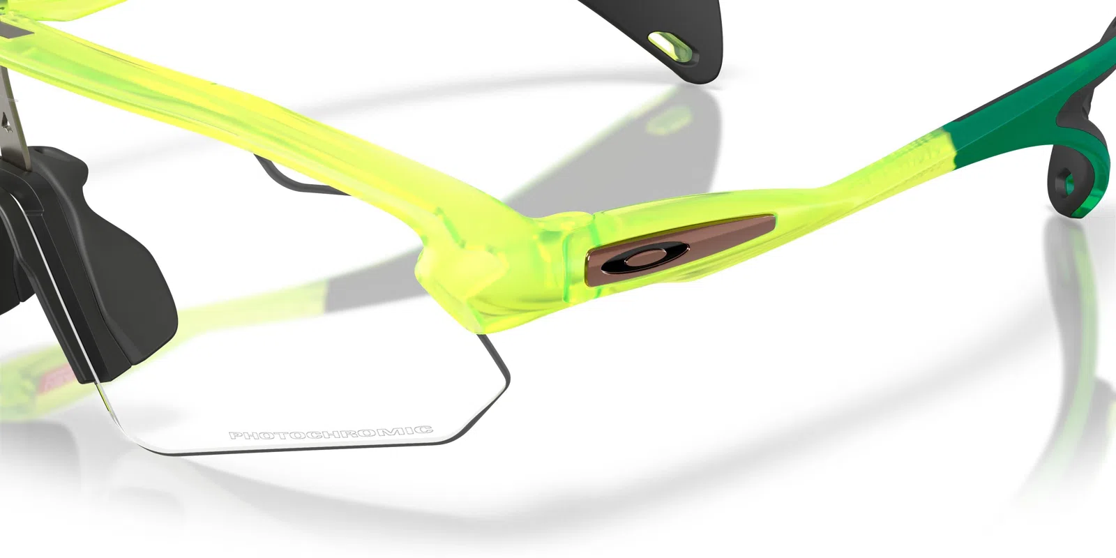 Oakley Stunt Devil A 9525 Sunglasses - view 29